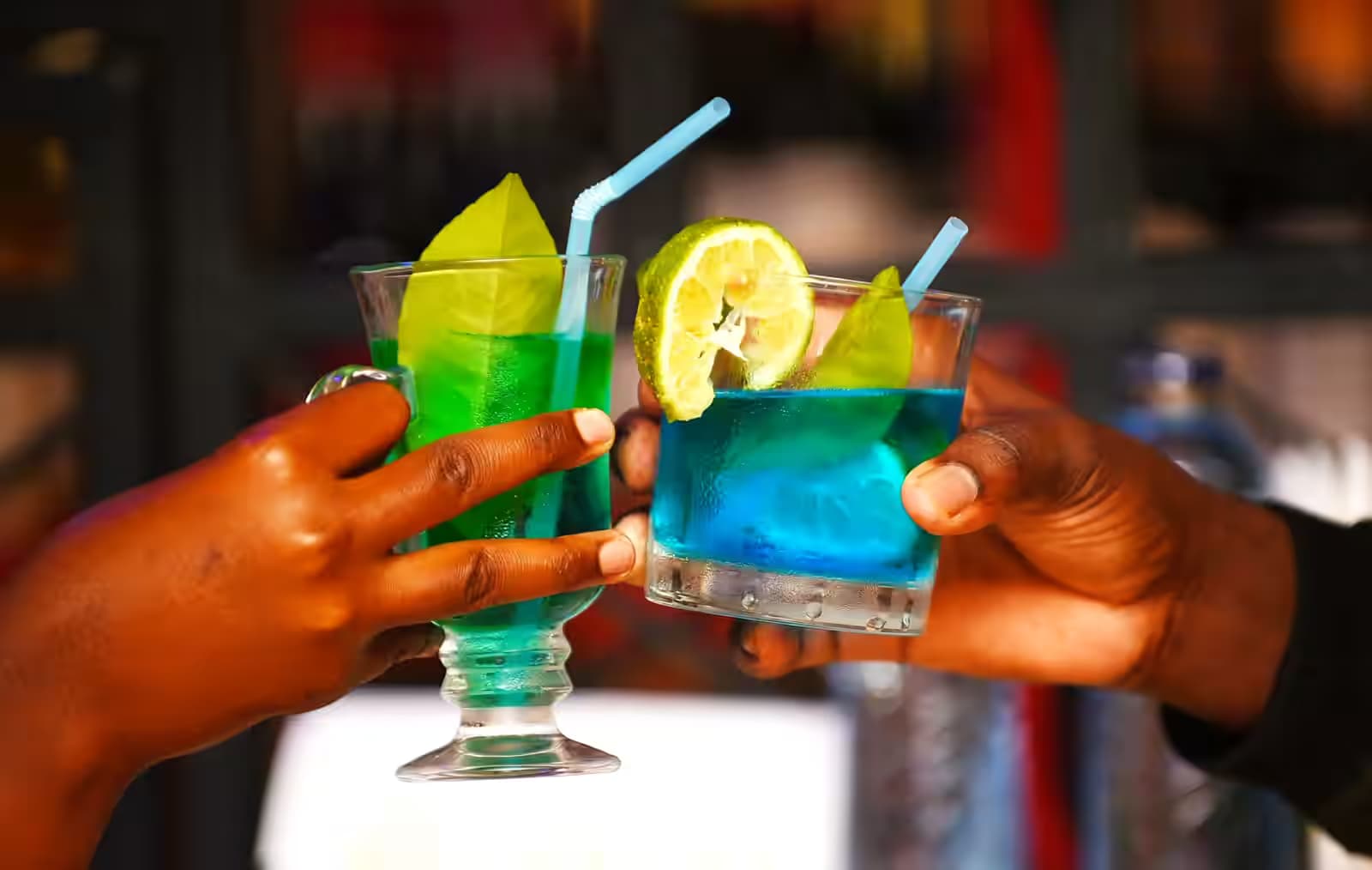 Divine Bar gallery 2