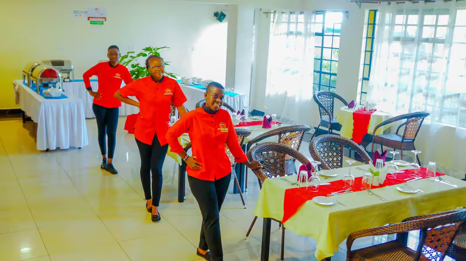 Azure Fine Dining gallery 6